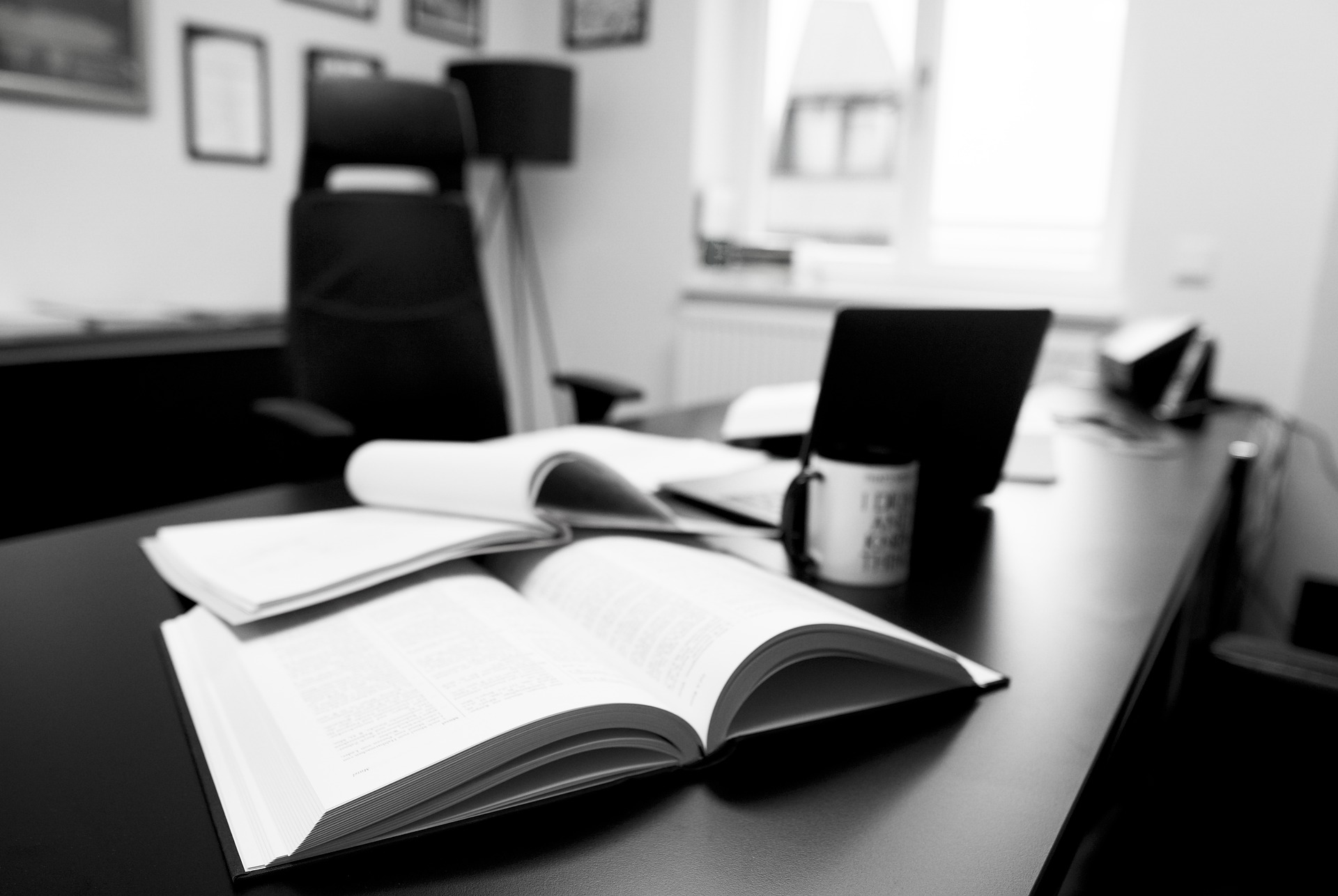 Aspetti legali nei rapporti di lavoro